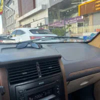 پارس مدل 97xu7|خودرو سواری و وانت|تهران, شهرک صدرا|دیوار