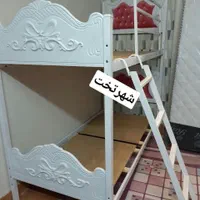 مهماندارکم جاتخت جابرای فضاهای کم آپارتمانها|تخت و سرویس خواب|قم, بلوار امین و ساحلی|دیوار