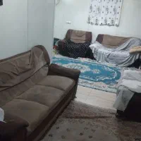 کانکس ویلایی کار گذاشته شده|فروش خانه و ویلا|قم, حنیف نژاد|دیوار