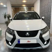 کوییک S مدل 1402درجه یک 85گانه