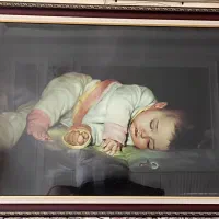 تابلو نقاشی|تابلو، نقاشی، عکس|اردبیل, |دیوار