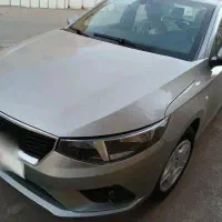 خودرو تارا V1پلاس صفر نقره ای تیتانیوم