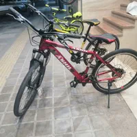 دوچرخه سان اسپید 29ترمز دیسکی 24 دنده|دوچرخه، اسکیت، اسکوتر|یزد, |دیوار