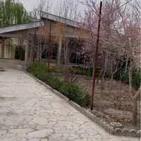 ویلای۵۰۰متری داخل مجموعه