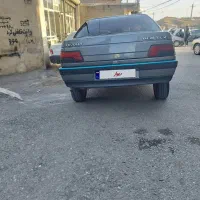 پژو 405مدل 93|خودرو سواری و وانت|سنندج, |دیوار