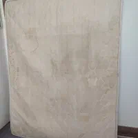 تشک دو نفره|تخت و سرویس خواب|زنجان, |دیوار