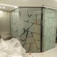 کرکره برقی شیشه میرال(سکوریت)درب اتومات جک پارکینگ|خدمات پیشه و مهارت|فردیس, فردیس|دیوار