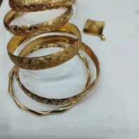 طلا با قیمت تابلو