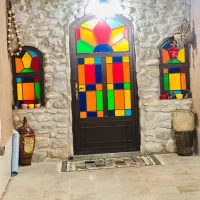 اجاره کلبه سنتی بسیار باصفا