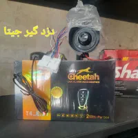 باطری ودزد گیر به قیمت درب کارخانه|قطعات یدکی و لوازم جانبی|همدان, |دیوار