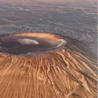تور کویر لوت
