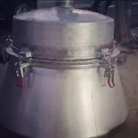 دیگ عرق گیری|ظروف پخت‌وپز|جم, |دیوار