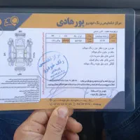 پیکان وانت در حد|خودرو سواری و وانت|لنگرود, |دیوار