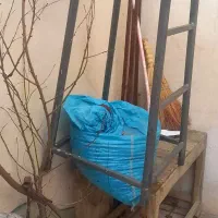 چهارپایه فلزی|ابزارآلات|زنجان, |دیوار