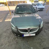 برلیانس اتومات h330 خانگی