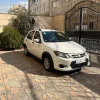 کوییک مدل ۴۰۲|خودرو سواری و وانت|قدس, شهر‌قدس|دیوار