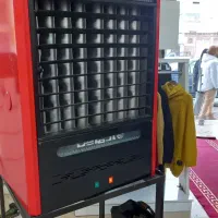 تعمیر بخاری انرژی گازی وبرقی وگرماتاب صنعتی