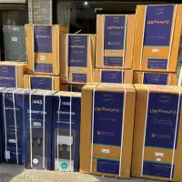 یخچال و آبسردکن