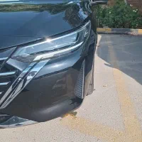 نیسان سیلفی آمیتیس پلاس / مدل۲۰۲۴/صفر/تحویل فوری|خودرو سواری و وانت|تهران, شهرک چیتگر|دیوار