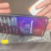 (Poco x7 pro (Ram 16 گلوبال|موبایل|تهران, نارمک|دیوار