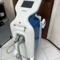 لیزر shr اس اچ آر برند مداپولو