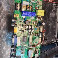 تعمیر تلویزیون lcd و led|خدمات پیشه و مهارت|اسلام‌شهر, مطهری|دیوار