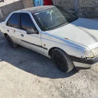 فروش پژو ۴۰۵|خودرو سواری و وانت|بندر ماهشهر, |دیوار