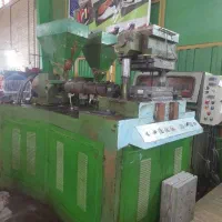 دستگاه زیره کفش کفاشی لاستیک