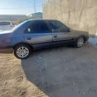 پژو‌ اس ال ایکس tu5 مدل۱۳۹۷|خودرو سواری و وانت|قم, چهل درخت‎|دیوار