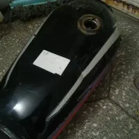 باک به همراه دری بقل