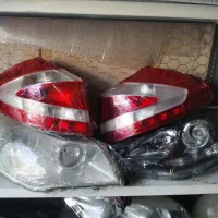 جلوپنجره چراغ عقب جلو315،جلوپنجره،چراغ عقب جلوh30