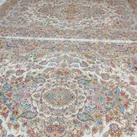 فرش دستباف ۴۰رج خطیبی