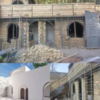 جوشکار سیار