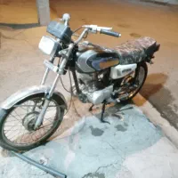 موتور ۱۲۵cc مضاعده‌ای