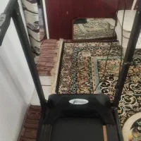 تردمیل توربو ۸0|تجهیزات ورزشی|مرودشت, ژیان|دیوار