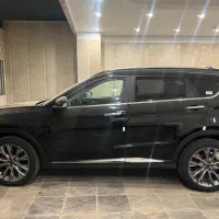 فیدلیتی الیت هفت نفره|خودرو سواری و وانت|قم, سعادتی|دیوار