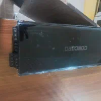 آمپلی فایر ۴ کانال  concord