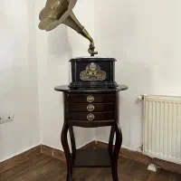 گرامافون انتیک