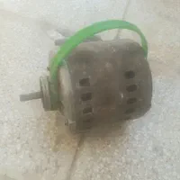 دینام کولر ابی