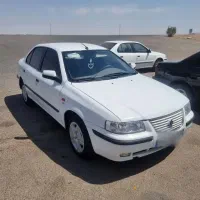 سمند ef7 معاوضه