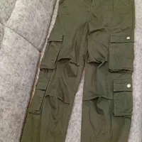 شلوار نو ۱بار پوشیده شده