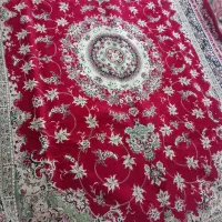 فرش ۱۲ متری ۳ عدد|فرش|تهران, شکوفه (عبدل آباد)|دیوار