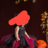 لباس هالوین و یلدا|کفش و لباس بچه|ری, هاشمآباد|دیوار