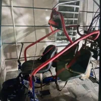 پاراگلایدر.هواپیما.|تجهیزات ورزشی|ایرانشهر, |دیوار