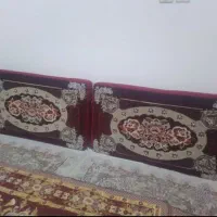۴ عدد پشتی