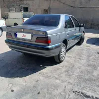 پژو پارس|خودرو سواری و وانت|بروجرد, |دیوار