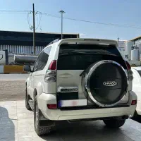 پرادو ۶سیلندر دو در|خودرو سواری و وانت|تهران, آبشار|دیوار