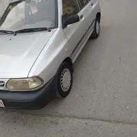 پراید مدل 90|خودرو سواری و وانت|نسیم‌شهر, |دیوار