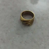انگشتر گم شده