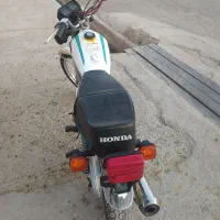 موتور 125|موتورسیکلت|پلدختر, |دیوار